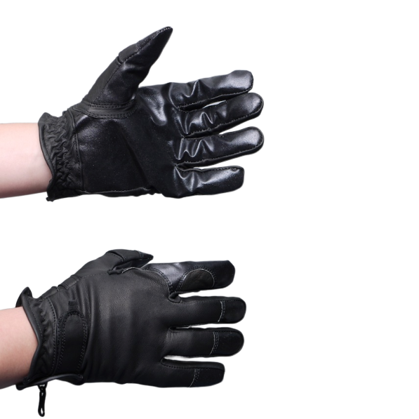 Stab proof gloves