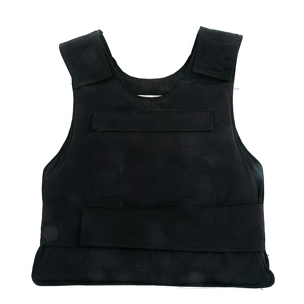 Bulletproof vests