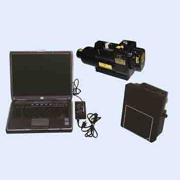 Portable X-ray Examination System