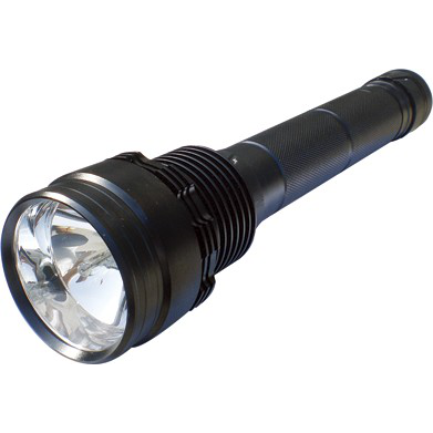 JD-A6 Focusable Intense Light Search Lamp