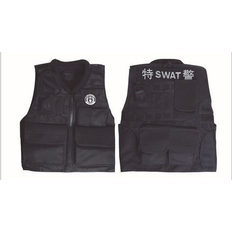 99 Kinds of Combat vest