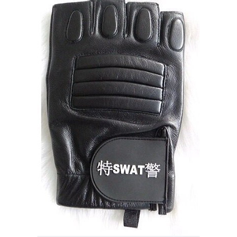 99 combat Gloves - half-fingered gloves